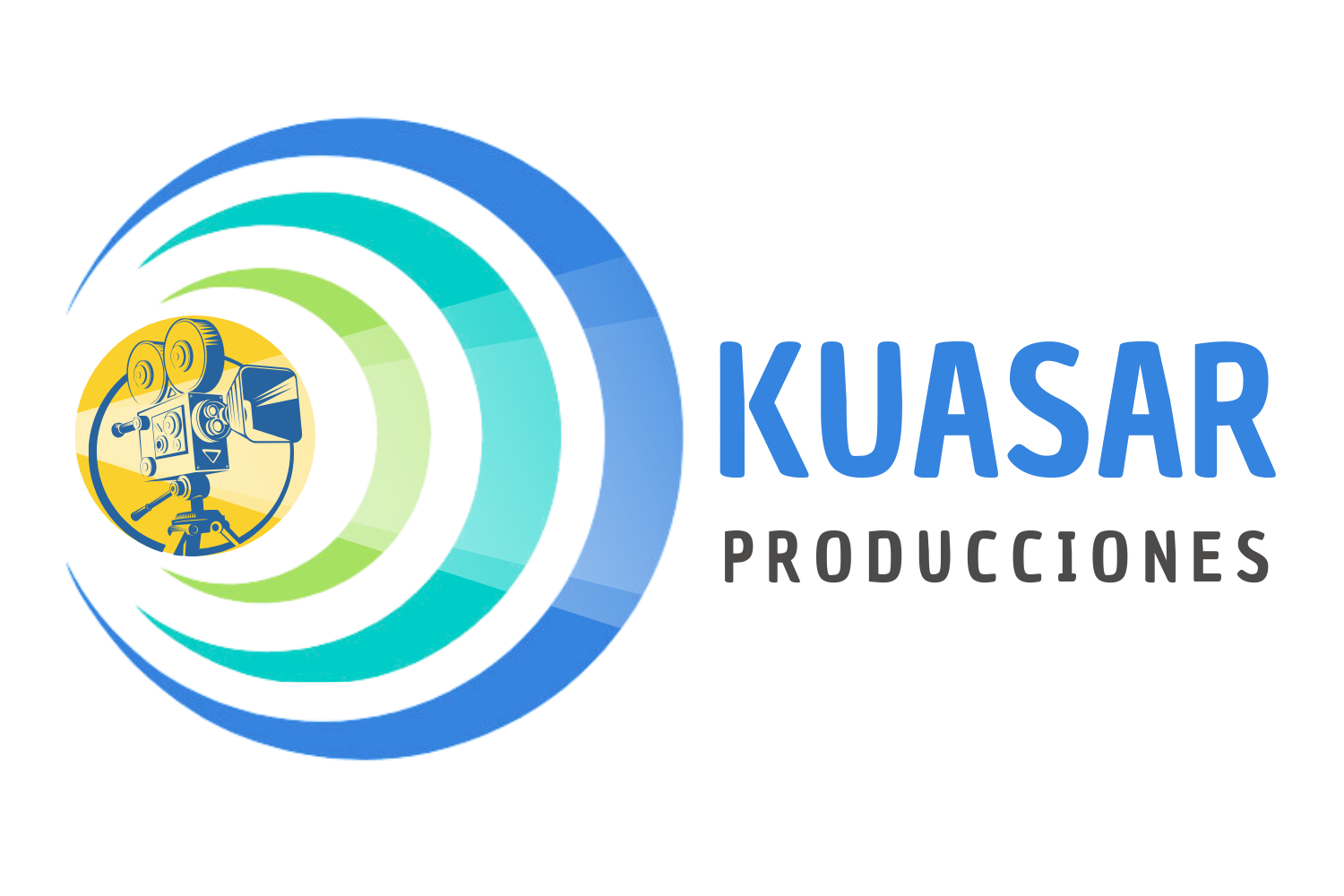 KUASAR PRODUCCIONES